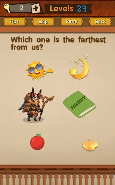 super brain level 23 answer