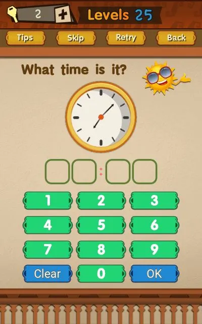 super brain level 25 answer