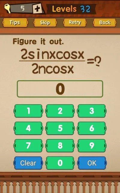 super brain level 32 answer