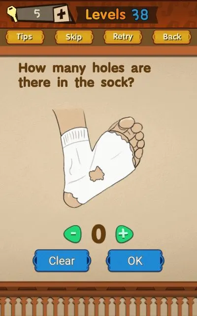 super brain level 38 answer