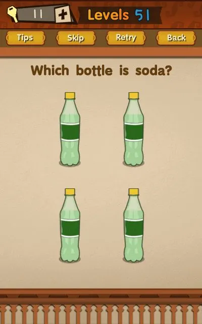 super brain level 51 answer