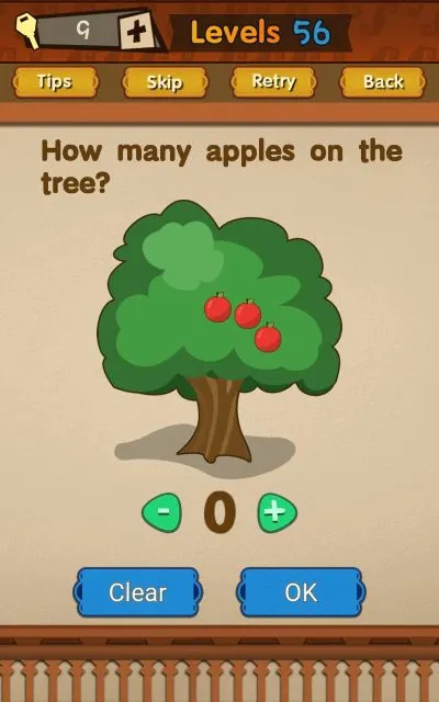 super brain level 56 answer