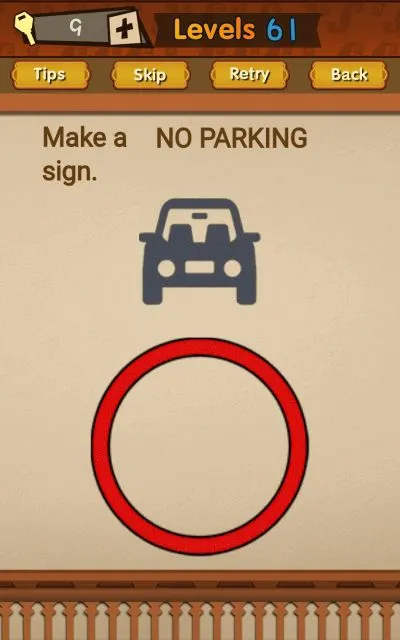 super brain level 61 answer