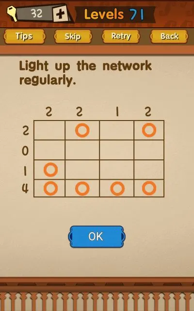 super brain level 71 answer