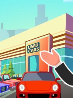 used car dealer guide