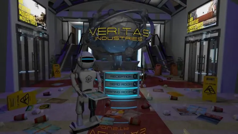 veritas