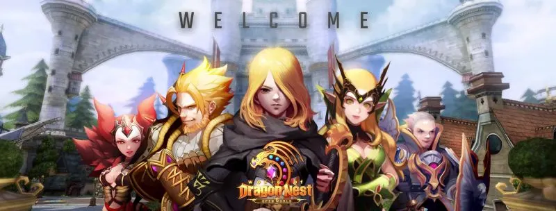 world of dragon nest tips