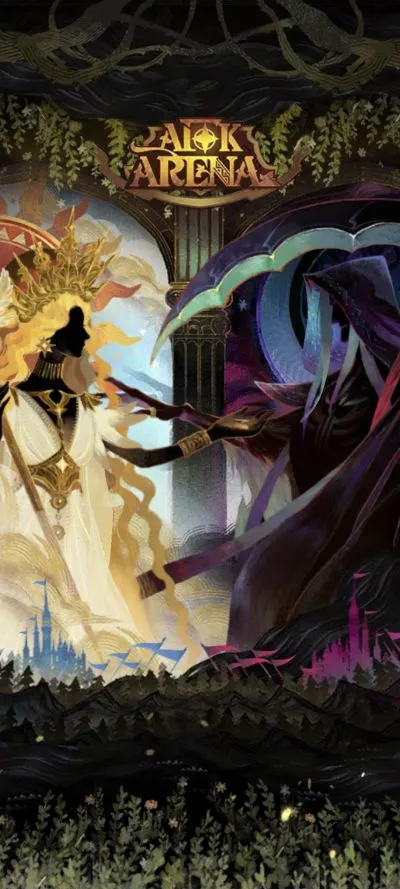 afk arena best heroes