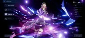 assassin class in dragon raja