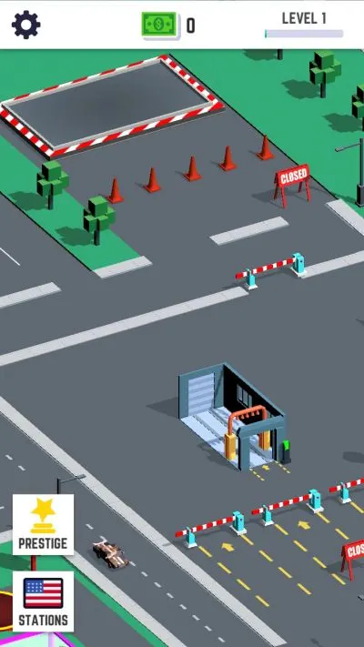 car wash empire tricks