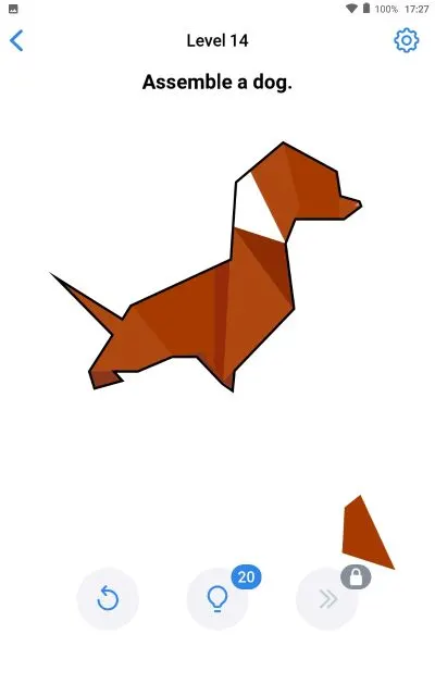 easy game brain test level 14 answer