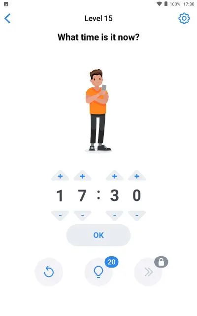 easy game brain test level 15 answer