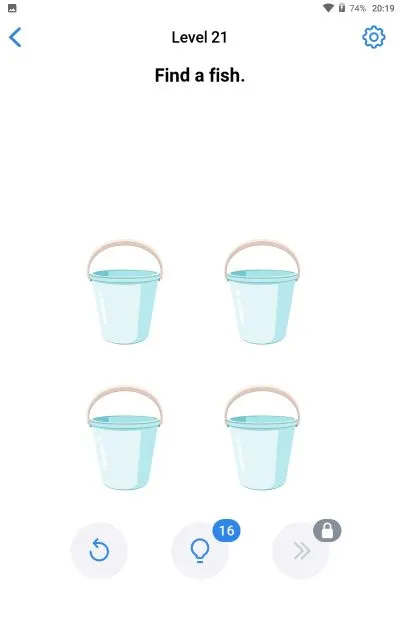 easy game brain test level 21 answer