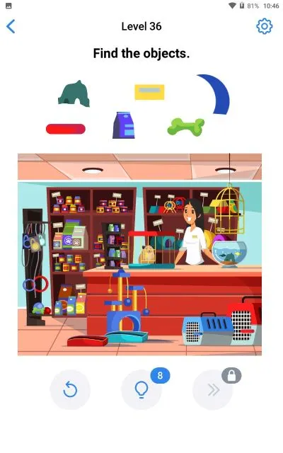 easy game brain test level 36 answer