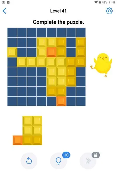 easy game brain test level 41 answer