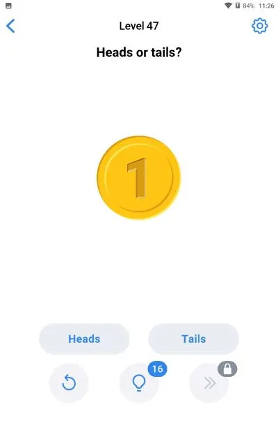 easy game brain test level 47 answer