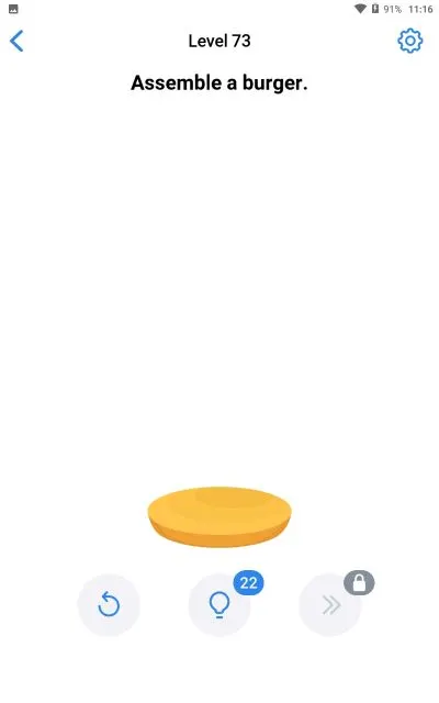 easy game brain test level 73 answer