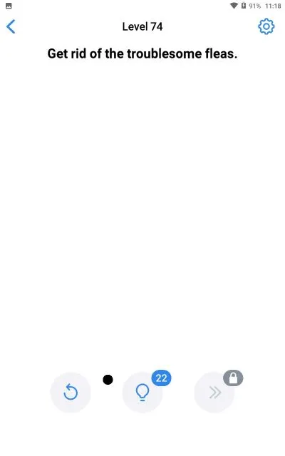 easy game brain test level 74 answer