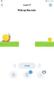 easy game brain test level 77 answer