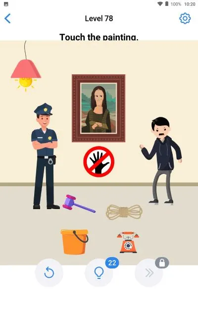 easy game brain test level 78 answer