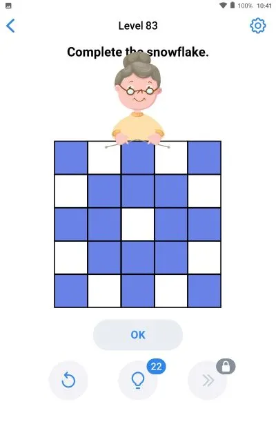 easy game brain test level 83 answer