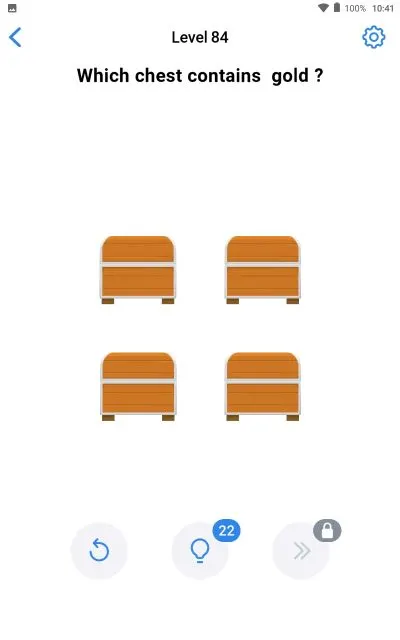 easy game brain test level 84 answer