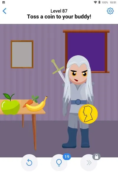 easy game brain test level 87 answer