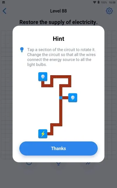 easy game brain test level 88 answer