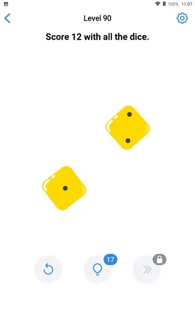 easy game brain test level 90 answer