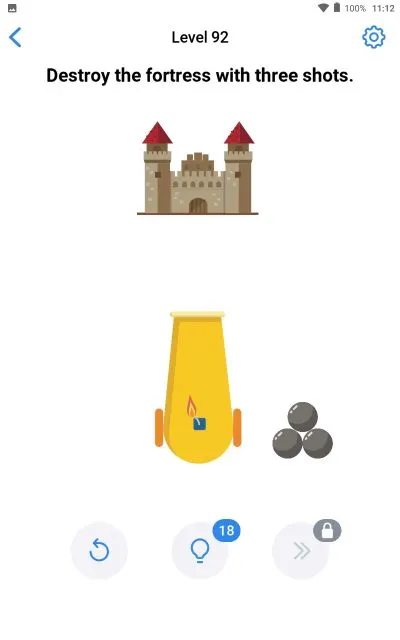 easy game brain test level 92 answer