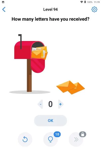 easy game brain test level 94 answer