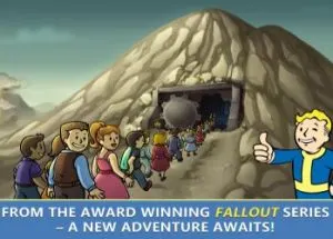 Fallout Shelter Online Now Available for Pre-Registration on iOS and Android