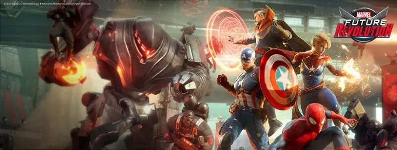 marvel future revolution