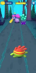 om nom run hints