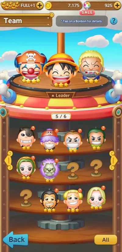 One Piece Bon Bon Journey Beginner S Guide Tips Cheats Strategies To Complete All Levels Level Winner