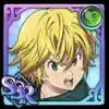 the seven deadly sins captain meliodas