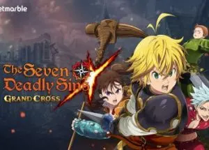 the seven deadly sins grand cross