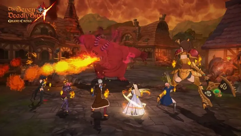 the seven deadly sins grand cross strategies