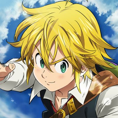The Seven Deadly Sins: Grand Cross Tier List: A Complete List of the Best  SSR, SR and R Characters - Level Winner