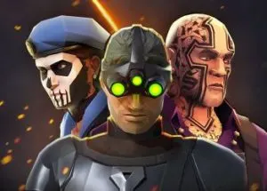 tom clancy's elite squad