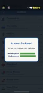 making love in bitlife