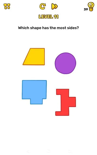 brain blow level 11 answer