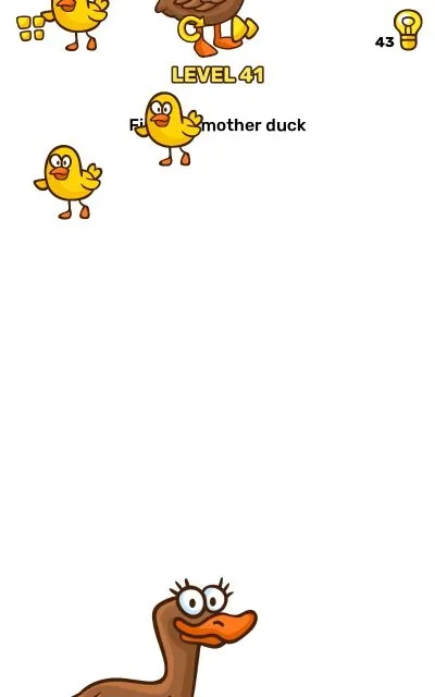 brain blow level 41 answer