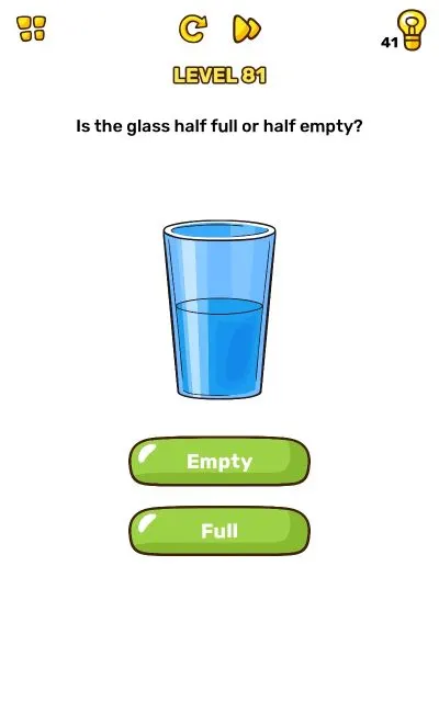 brain blow level 81 answer