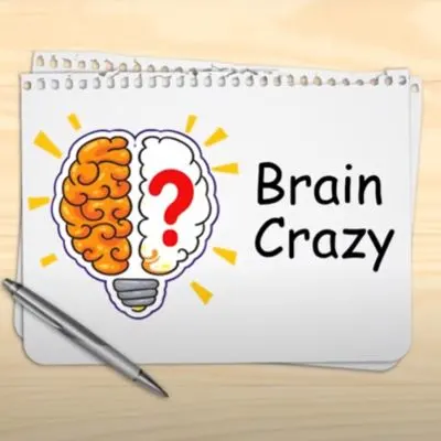 brain crazy answers