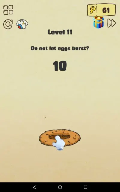 brain crazy level 11 answer