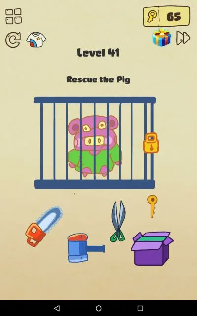 brain crazy level 41 answer