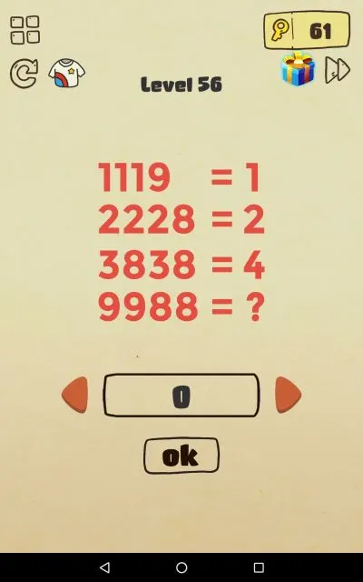 brain crazy level 56 answer