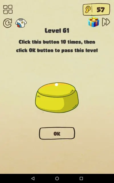 brain crazy level 61 answer