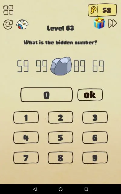 brain crazy level 63 answer